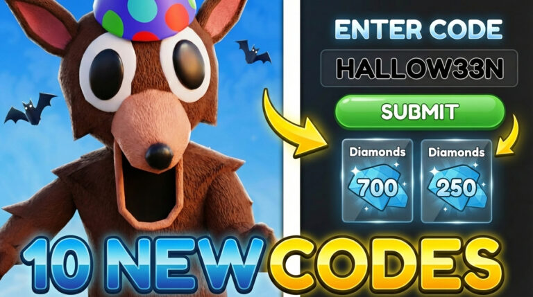 99 Nights in the Forest Codes (February 2026)