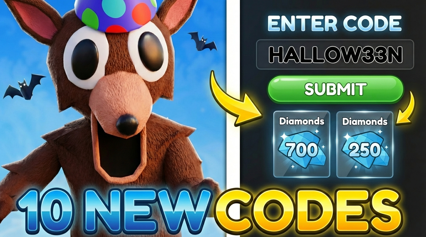 99 Nights in the Forest Codes (February 2026)