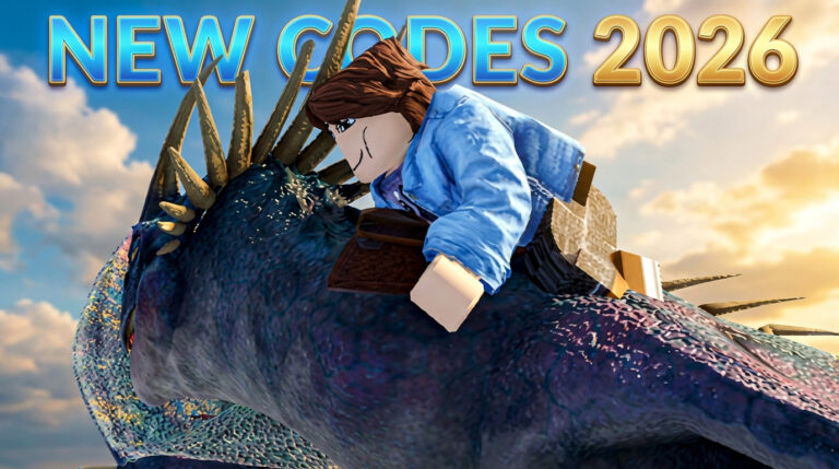 How to Train Your Dragon Codes for February 2026 - Get Free Stuff for Your Dragons