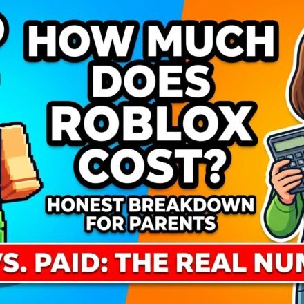 How Much Does Roblox Cost? Honest Breakdown for Parents