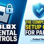 Roblox Parental Controls: The Complete 2026 Setup Guide for Parents