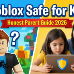 Is Roblox Safe for Kids? Honest Parent Guide 2026