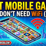 Best Mobile Games That Don't Need WiFi (2026)