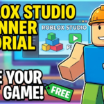 Roblox Studio Beginner Tutorial: Make Your First Game Fre